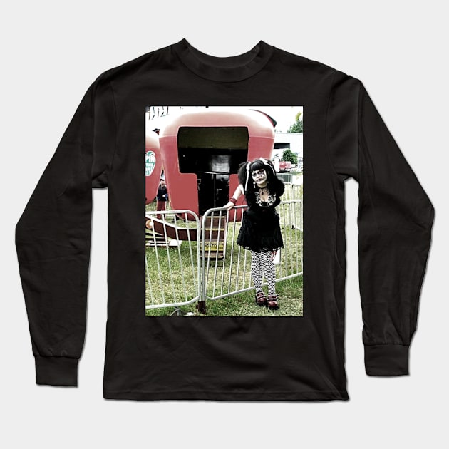 tog at the fair Long Sleeve T-Shirt by togling